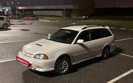 Toyota Caldina, 2000 год, 490 000 рублей, 2 фотография