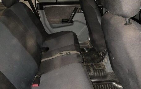 ГАЗ 31105 «Волга», 2003 год, 71 843 рублей, 5 фотография