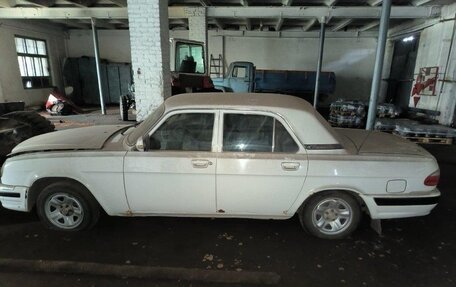 ГАЗ 31105 «Волга», 2003 год, 71 843 рублей, 3 фотография