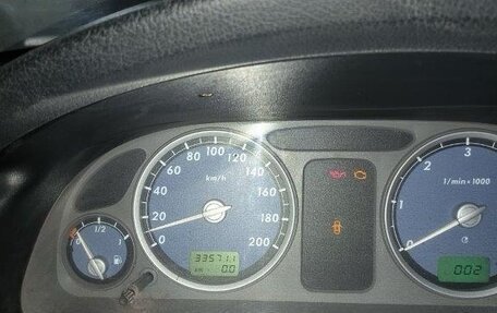 ГАЗ 31105 «Волга», 2003 год, 71 843 рублей, 4 фотография