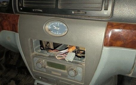 ГАЗ 31105 «Волга», 2003 год, 71 843 рублей, 6 фотография