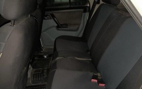 ГАЗ 31105 «Волга», 2003 год, 71 843 рублей, 8 фотография