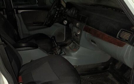 ГАЗ 31105 «Волга», 2003 год, 71 843 рублей, 7 фотография