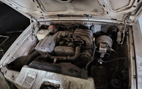 ГАЗ 31105 «Волга», 2003 год, 71 843 рублей, 12 фотография