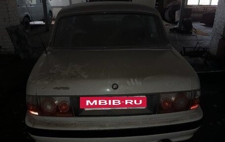 ГАЗ 31105 «Волга», 2003 год, 71 843 рублей, 2 фотография