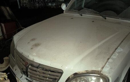 ГАЗ 31105 «Волга», 2003 год, 71 843 рублей, 13 фотография