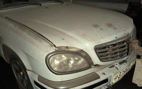 ГАЗ 31105 «Волга», 2003 год, 71 843 рублей, 14 фотография