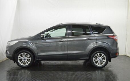 Ford Kuga III, 2017 год, 1 425 000 рублей, 8 фотография