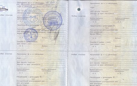 ГАЗ 31105 «Волга», 2003 год, 71 843 рублей, 16 фотография