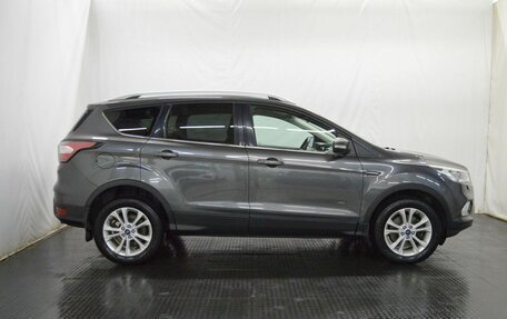 Ford Kuga III, 2017 год, 1 425 000 рублей, 4 фотография