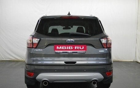 Ford Kuga III, 2017 год, 1 425 000 рублей, 6 фотография