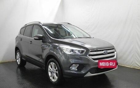 Ford Kuga III, 2017 год, 1 425 000 рублей, 3 фотография