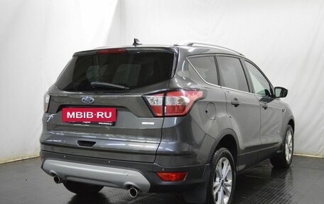 Ford Kuga III, 2017 год, 1 425 000 рублей, 5 фотография