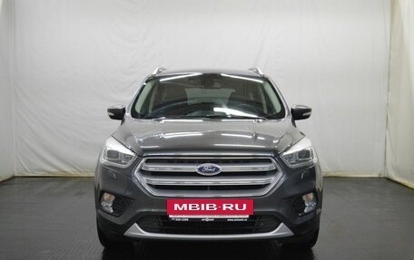 Ford Kuga III, 2017 год, 1 425 000 рублей, 2 фотография