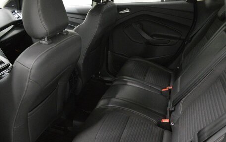 Ford Kuga III, 2017 год, 1 425 000 рублей, 11 фотография