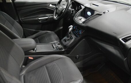 Ford Kuga III, 2017 год, 1 425 000 рублей, 12 фотография