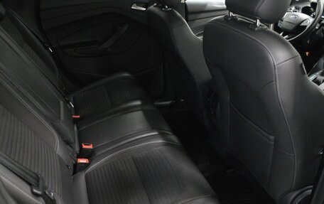 Ford Kuga III, 2017 год, 1 425 000 рублей, 13 фотография