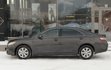 Toyota Camry, 2011 год, 1 350 000 рублей, 8 фотография