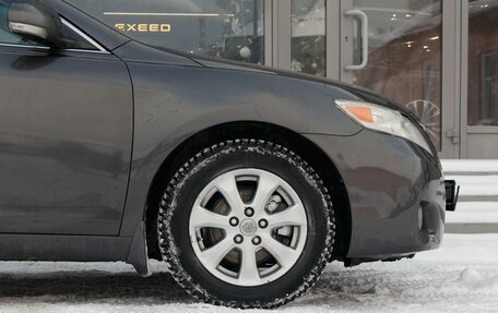 Toyota Camry, 2011 год, 1 350 000 рублей, 9 фотография