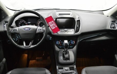 Ford Kuga III, 2017 год, 1 425 000 рублей, 14 фотография