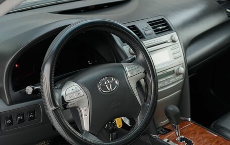 Toyota Camry, 2011 год, 1 350 000 рублей, 11 фотография