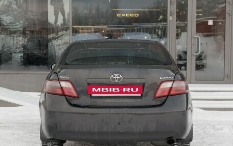 Toyota Camry, 2011 год, 1 350 000 рублей, 6 фотография