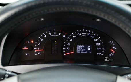 Toyota Camry, 2011 год, 1 350 000 рублей, 13 фотография