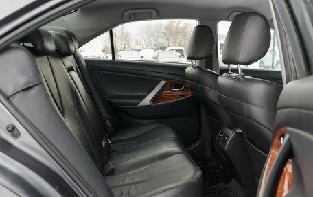 Toyota Camry, 2011 год, 1 350 000 рублей, 19 фотография