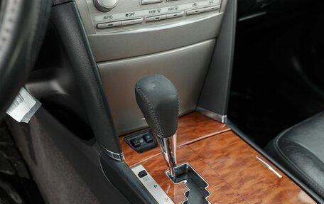 Toyota Camry, 2011 год, 1 350 000 рублей, 15 фотография