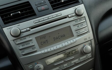 Toyota Camry, 2011 год, 1 350 000 рублей, 14 фотография