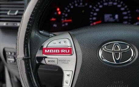 Toyota Camry, 2011 год, 1 350 000 рублей, 12 фотография