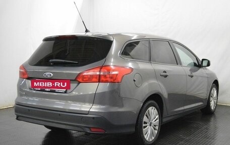 Ford Focus III, 2015 год, 975 000 рублей, 5 фотография