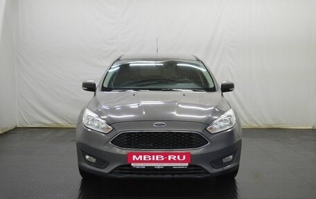 Ford Focus III, 2015 год, 975 000 рублей, 2 фотография