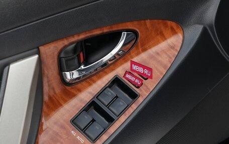 Toyota Camry, 2011 год, 1 350 000 рублей, 16 фотография