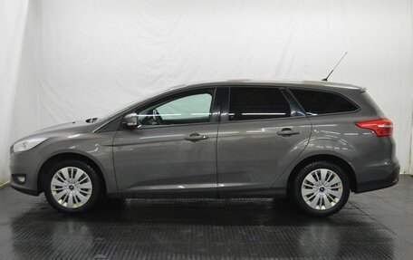 Ford Focus III, 2015 год, 975 000 рублей, 7 фотография