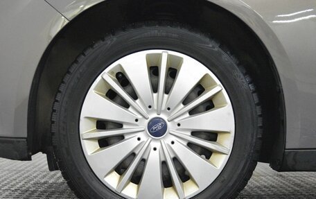 Ford Focus III, 2015 год, 975 000 рублей, 9 фотография