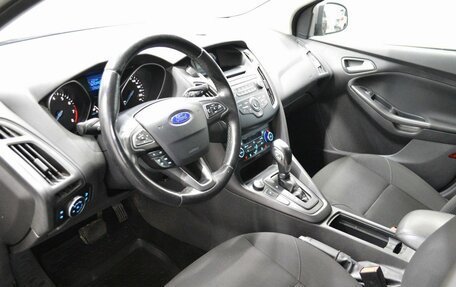 Ford Focus III, 2015 год, 975 000 рублей, 10 фотография