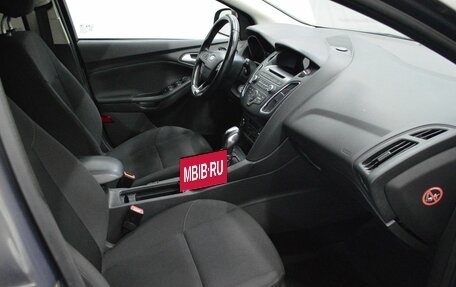 Ford Focus III, 2015 год, 975 000 рублей, 12 фотография