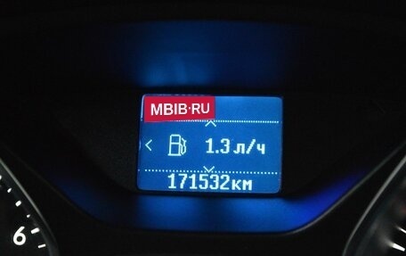 Ford Focus III, 2015 год, 975 000 рублей, 13 фотография