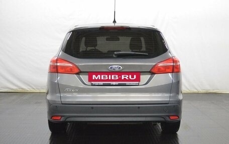 Ford Focus III, 2015 год, 975 000 рублей, 6 фотография