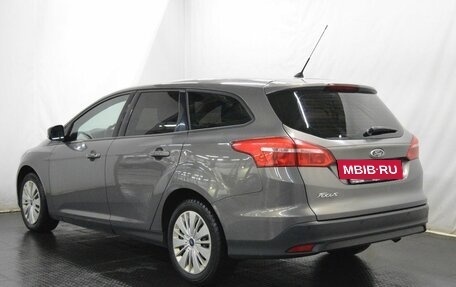 Ford Focus III, 2015 год, 975 000 рублей, 8 фотография