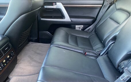 Toyota Land Cruiser 200, 2020 год, 6 750 000 рублей, 13 фотография