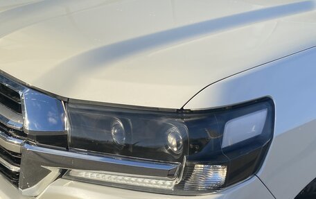 Toyota Land Cruiser 200, 2020 год, 6 750 000 рублей, 14 фотография