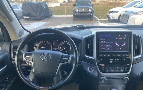 Toyota Land Cruiser 200, 2020 год, 6 750 000 рублей, 6 фотография