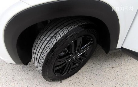 Chevrolet Trax, 2023 год, 1 750 000 рублей, 6 фотография