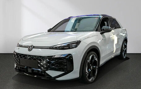 Volkswagen T-Roc, 2025 год, 5 500 000 рублей, 1 фотография