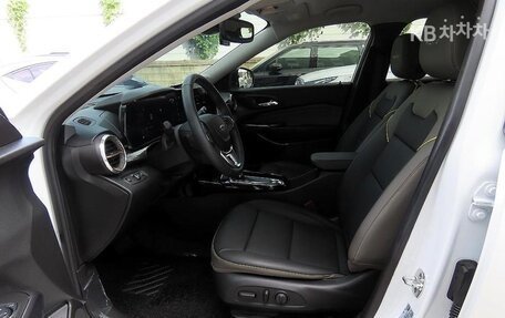 Chevrolet Trax, 2023 год, 1 750 000 рублей, 8 фотография