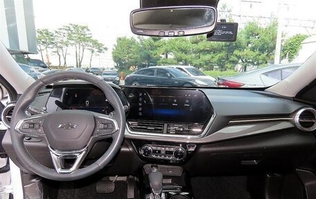 Chevrolet Trax, 2023 год, 1 750 000 рублей, 7 фотография