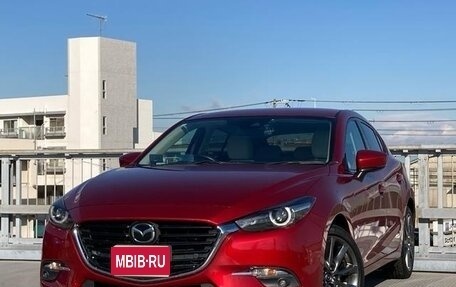 Mazda Axela, 2019 год, 1 420 000 рублей, 1 фотография