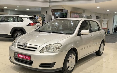 Toyota Corolla, 2005 год, 550 000 рублей, 1 фотография